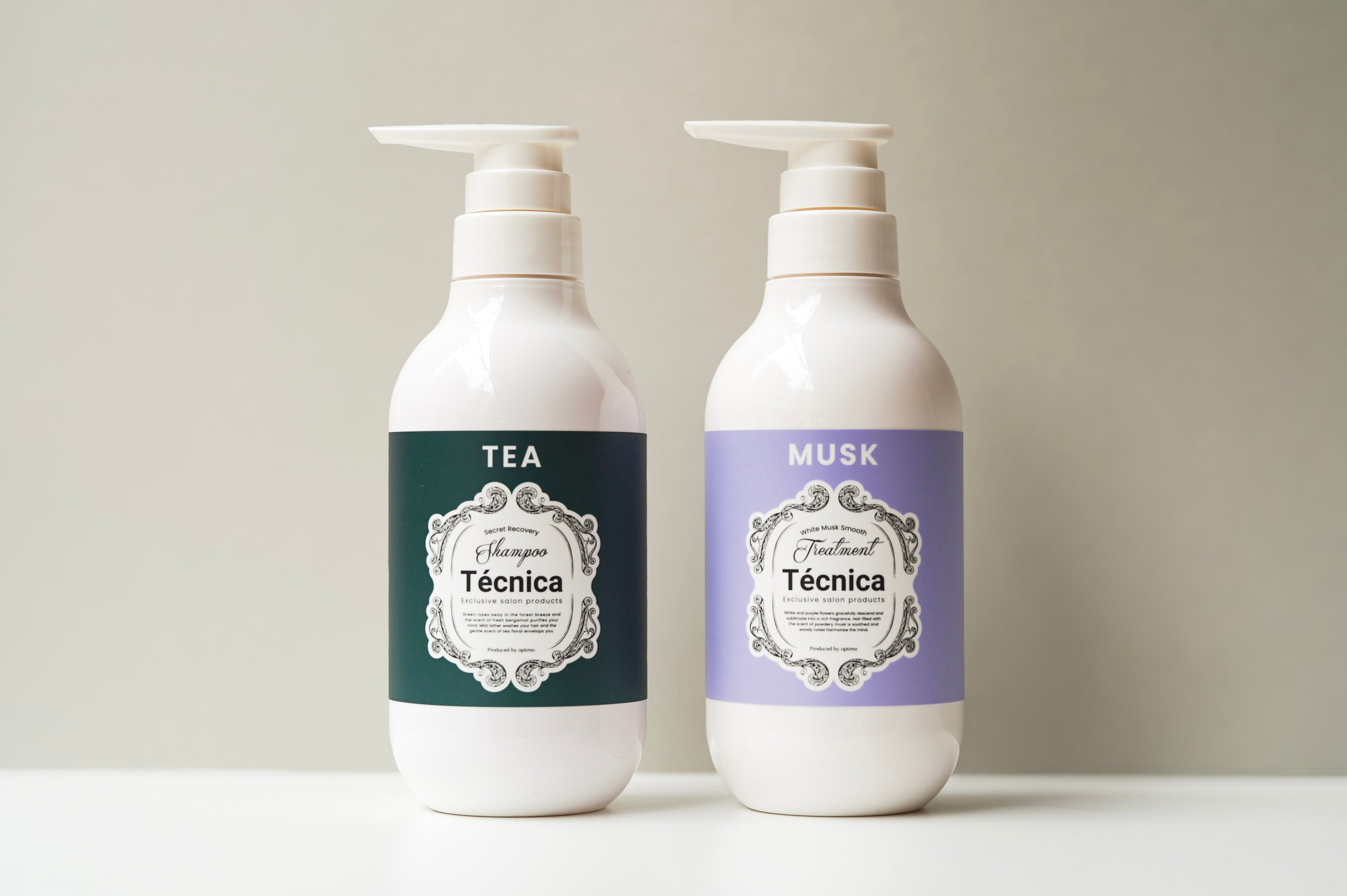 シークレットリカバリーシャンプー – テクニカサロン | Técnica salon