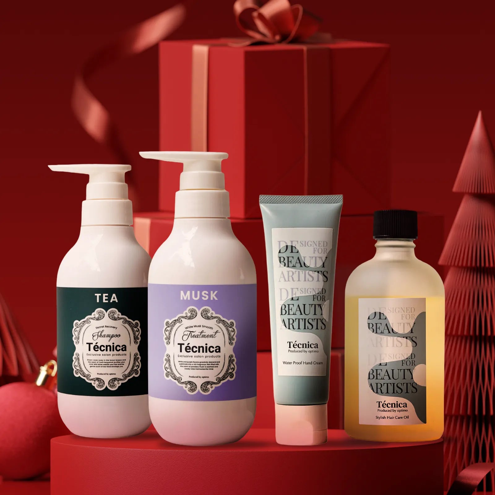 クリスマス特別セット